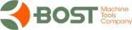 BOST MACHINE TOOLS COMPANY, S.A.