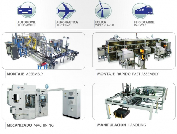 EMPRESA MECANIZADO BILBAO empresa mecanizado bilbao: