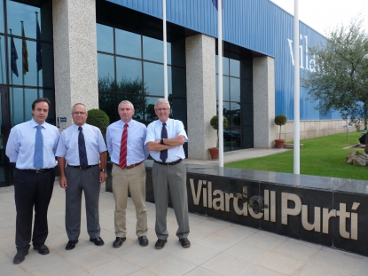 Con la innovación como bandera