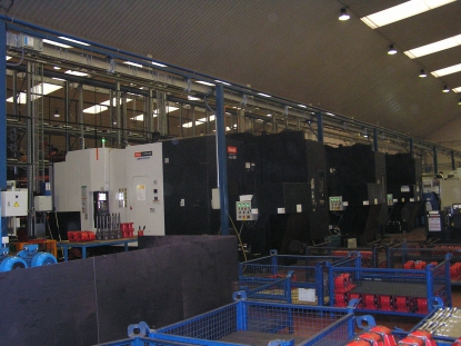 Automatización y versatilidad