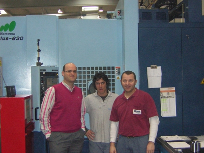 Mirando hacia el futuro en clave de diseño