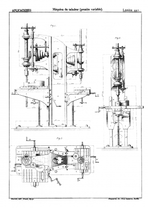 Mayor rendimiento con ultrasonidos