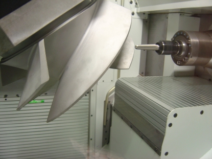 Hacia la fabricación virtual