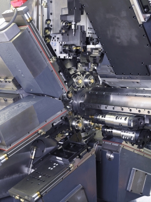 Nuevas tendencias en multihusillos