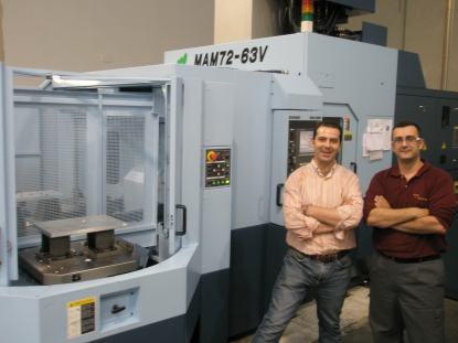 A las puertas del cielo