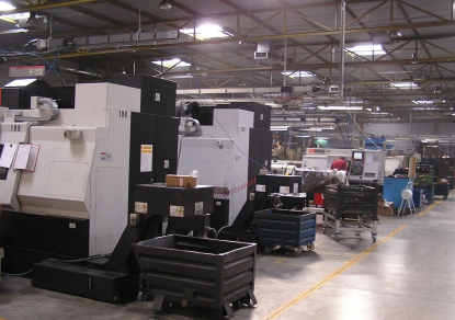 En busca de la máxima productividad