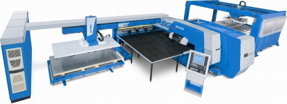 Punzonado con cizalla versus punzonado convencional: ¿Está justificada la diferencia en la inversión económica?