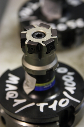 Inversión de futuro