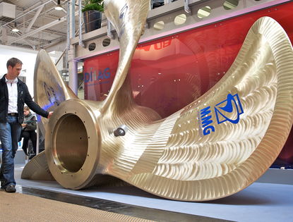 Hannover Messe presentará nueve ferias monográficas