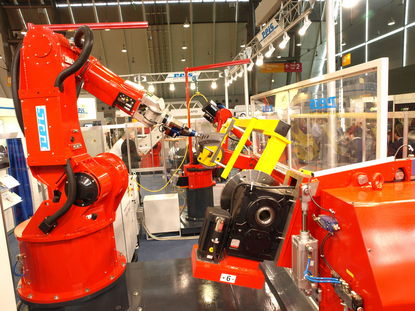 Lasys ofrecerá un completo programa de actividades paralelas