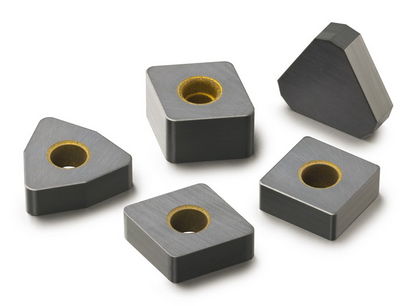 Nueva calidad de cerámica para mecanizado de alta velocidad de fundiciones