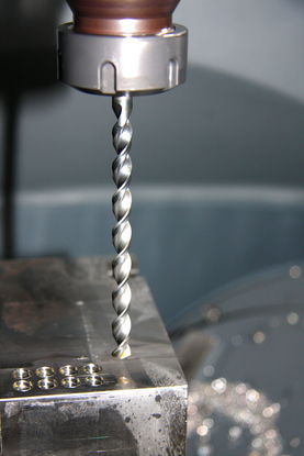 Brocas de alta productividad para agujeros profundos