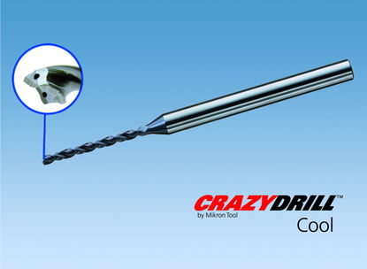 Solución inteligente para el taladrado de agujeros profundos