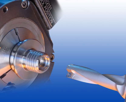 Brocas estacionarias con recubrimiento de níquel