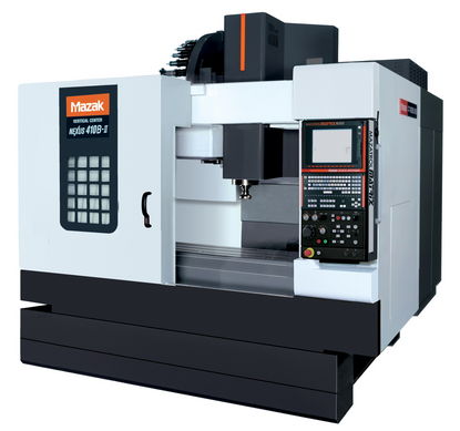 Mecanizados Especiales e Iberespacio adquieren máquinas Mazak a Intermaher