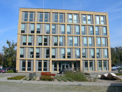 Kennametal abre un nuevo centro de servicios compartidos en Polonia