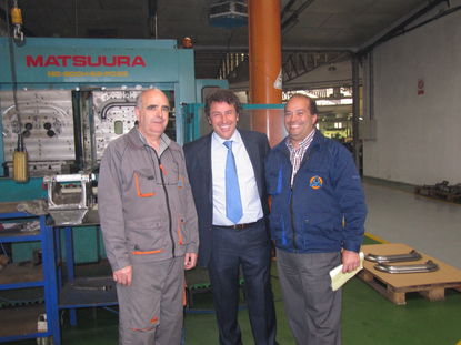 Flexibilidad y servicio