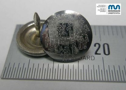 Eres grande pequeña