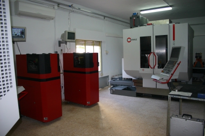 La industrialización de los protésicos dentales