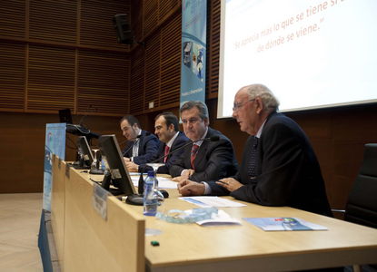 A vueltas con la precisión