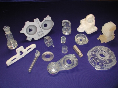 Prototipado rápido: una perspectiva global