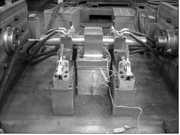 Proyectos para afrontar los retos del sector de automoción