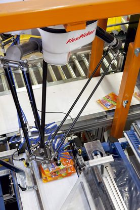 Últimas tendencias en automatización