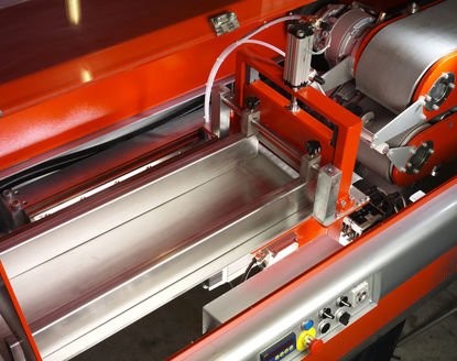 Amplia gama de soluciones en extrusión