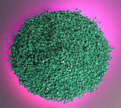 Los composites, al alza