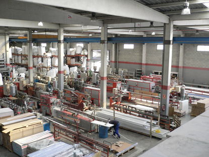 Experiencia y tecnología de vanguardia