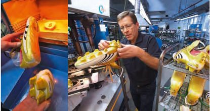 Alta tecnología para un óptimo resultado