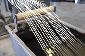 Todo un mundo de Compuestos