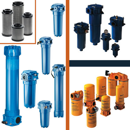 Filtración hidráulica