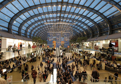 Fuertes impulsos de crecimiento de la industria del plástico