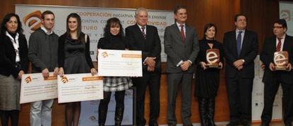 Ideas con premio