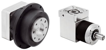 Gama de reductores económicos