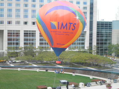 La feria de la inspiración