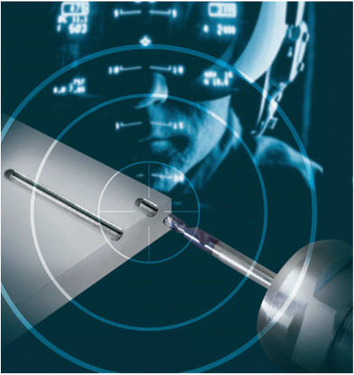 Programas de taladro estándar