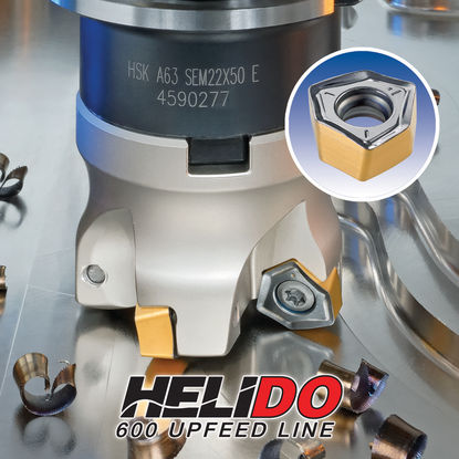 Mecanizado de materiales en la industria aeronáutica