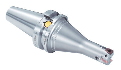 Dos modelos de fresas integrales