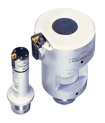 Sistema para aplicaciones de mandrinado de precisión