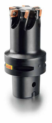 Herramienta para fresado de precisión