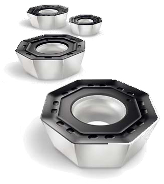 Materiales de corte con recubrimiento CVD