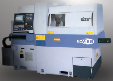 Torno de gran robustez de 10 ejes