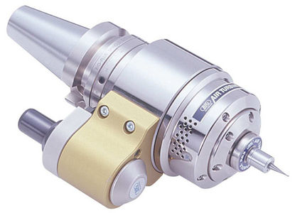 Cabezal neumático de alta velocidad