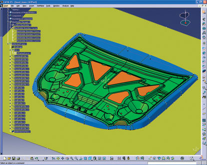 Soluciones innovadoras de simulación