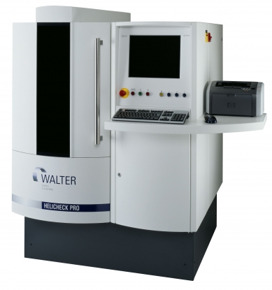 La automatización y el proceso de afilado virtual de herramientas, garantía de calidad