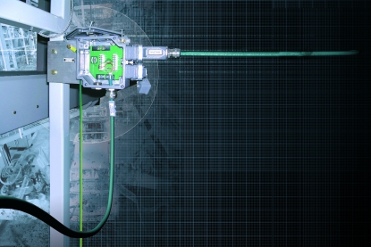 Beneficios de la tecnología Ethernet para usuarios industriales