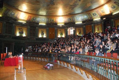 El Día Mundial de la Calidad reafirma el compromiso de la sociedad con la cultura de la calidad