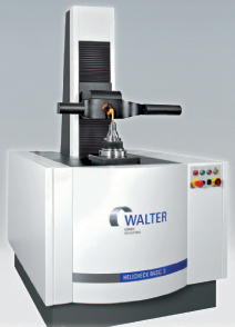 Máquinas ópticas de medición CNC para todas las exigencias